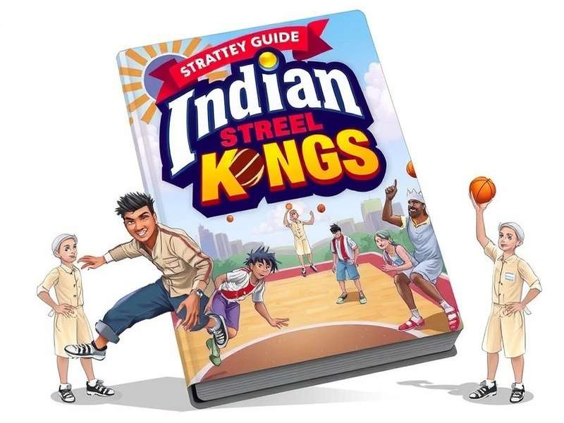 Indian Street Ball Kings Strategy Guide